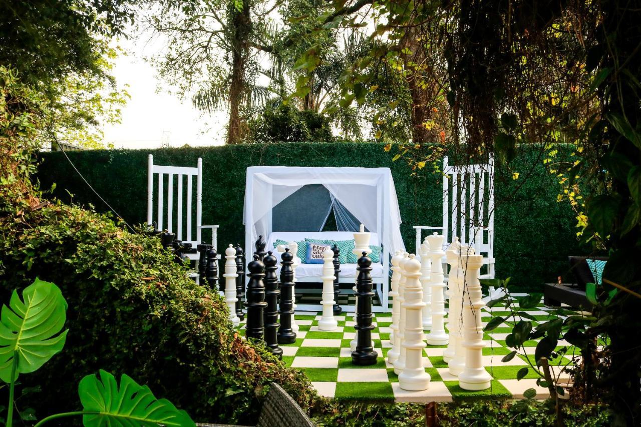 4 Bedroom - Sleeps 8! Celebrity Villa Next To Frenchman St New Orleans Exterior photo