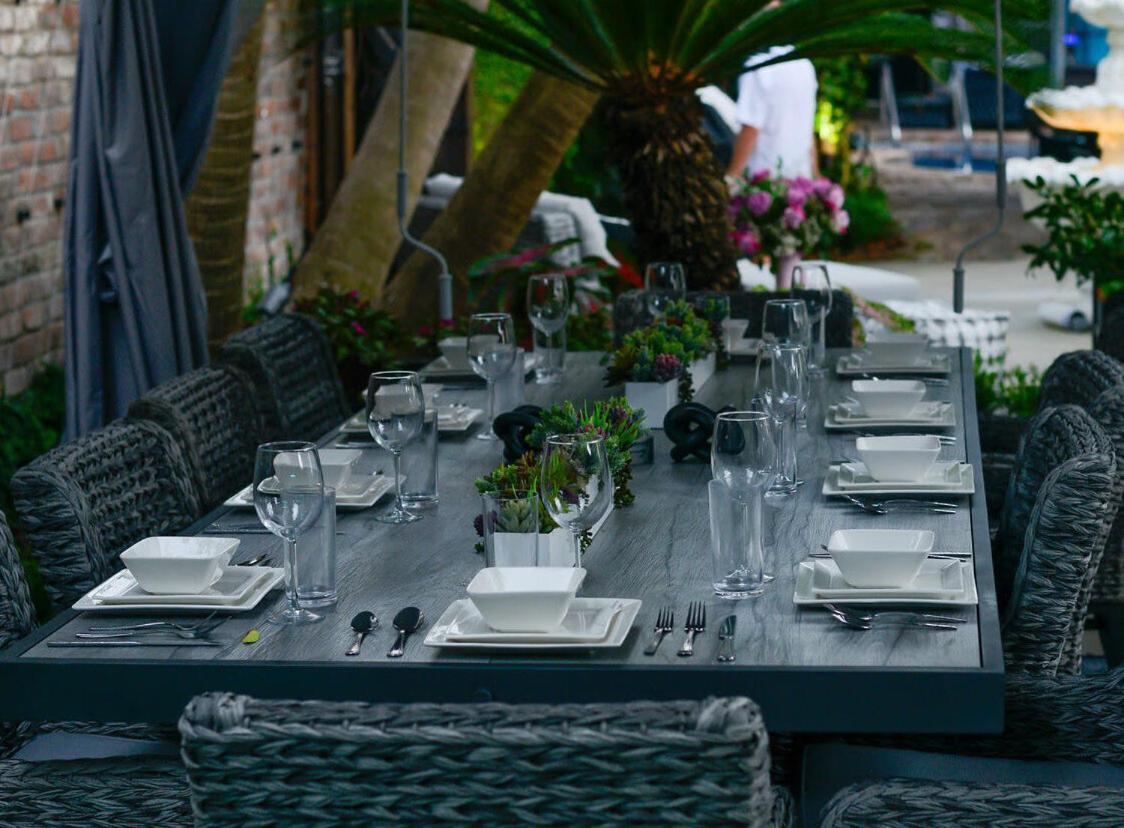 4 Bedroom - Sleeps 8! Celebrity Villa Next To Frenchman St New Orleans Exterior photo