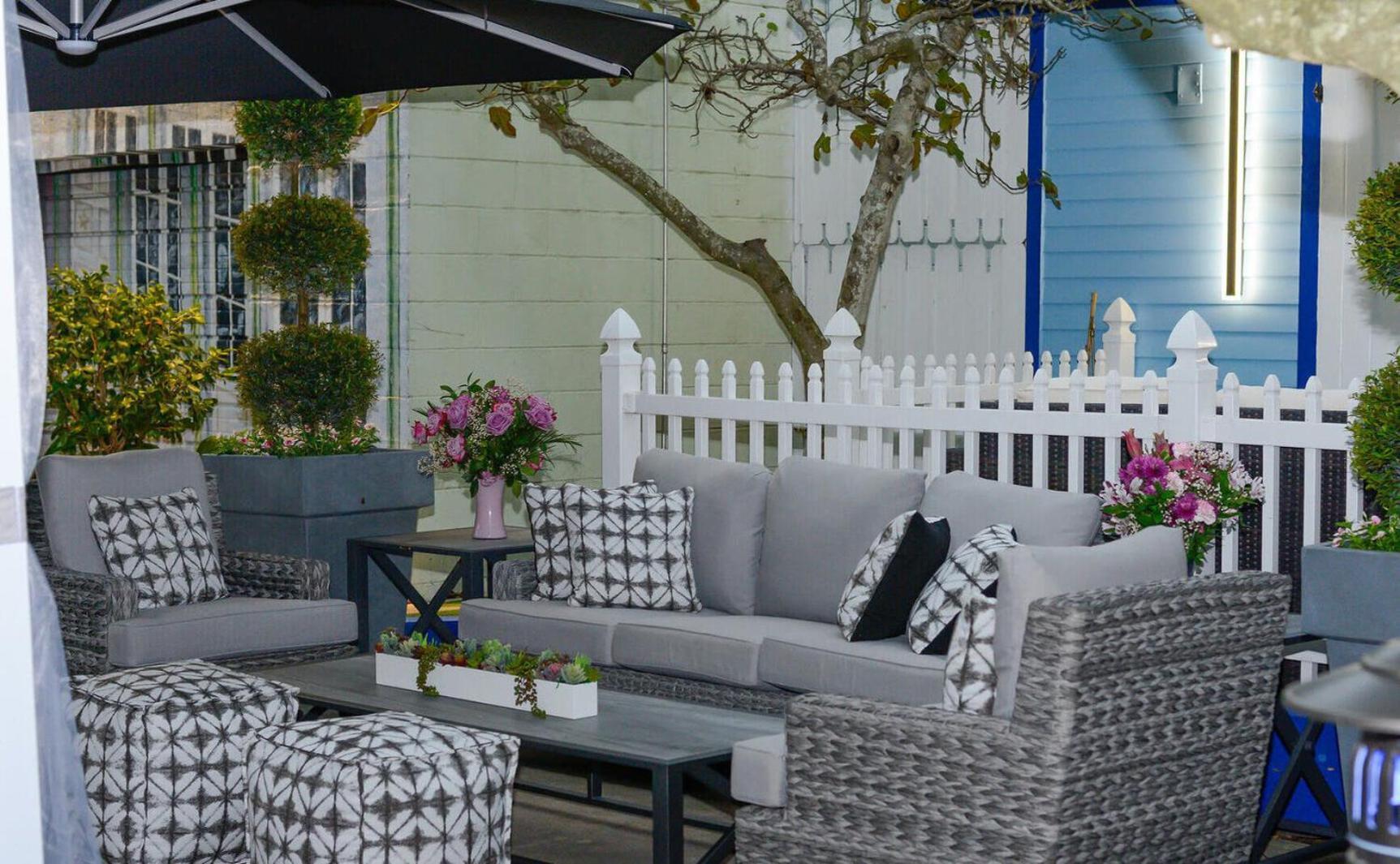 4 Bedroom - Sleeps 8! Celebrity Villa Next To Frenchman St New Orleans Exterior photo