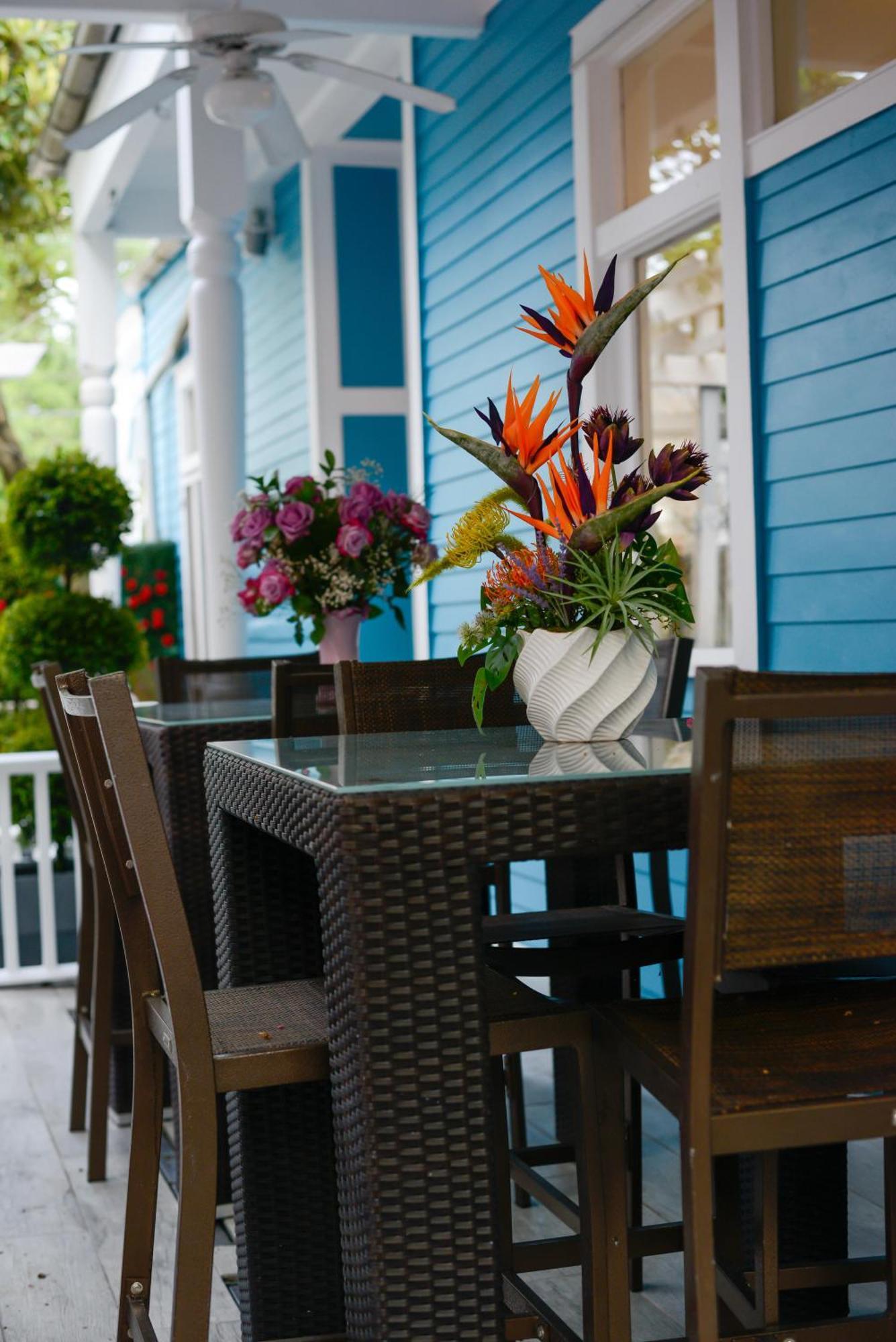 4 Bedroom - Sleeps 8! Celebrity Villa Next To Frenchman St New Orleans Exterior photo