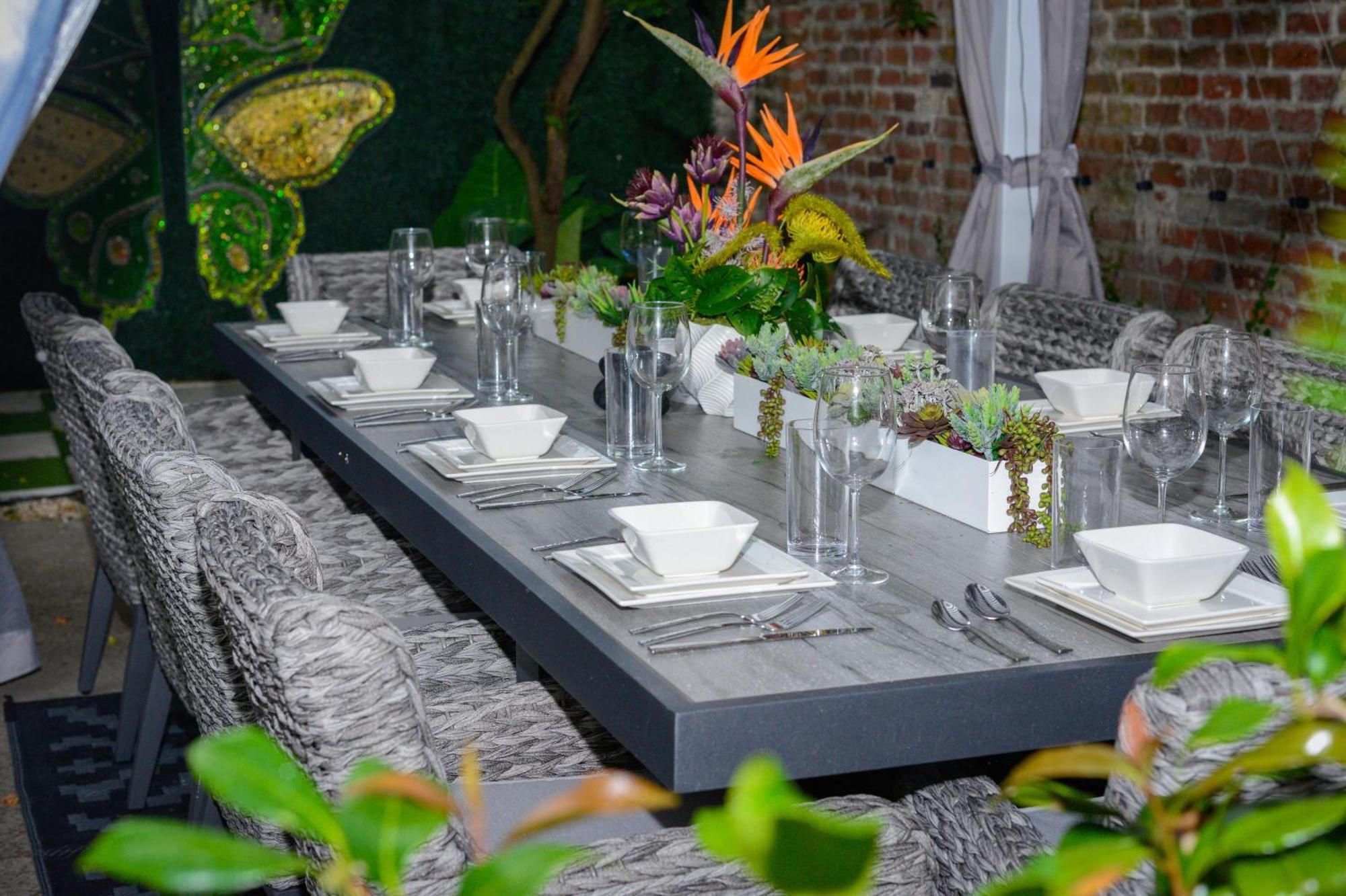 4 Bedroom - Sleeps 8! Celebrity Villa Next To Frenchman St New Orleans Exterior photo