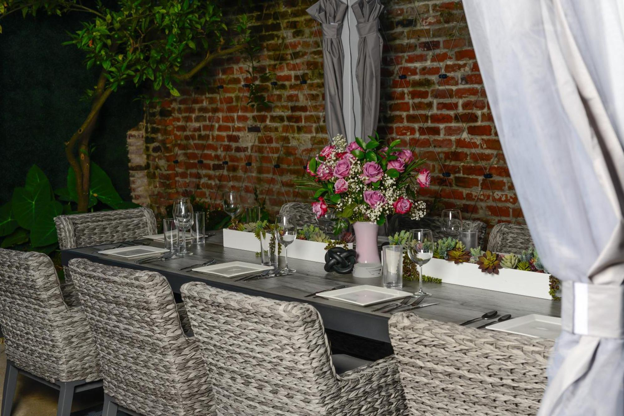 4 Bedroom - Sleeps 8! Celebrity Villa Next To Frenchman St New Orleans Exterior photo