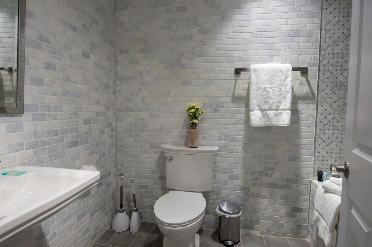 4 Bedroom - Sleeps 8! Celebrity Villa Next To Frenchman St New Orleans Exterior photo